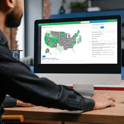 RebatePro for Battery Storage